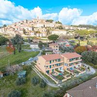 Appartamento Casale Marittimo [040I3VRG]