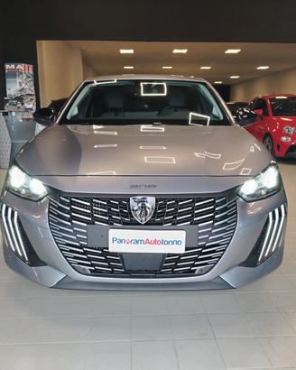PEUGEOT 208 2ª serie 208 PureTech 100 Stop&Sta...