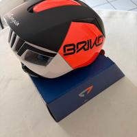 Casco bici Briko