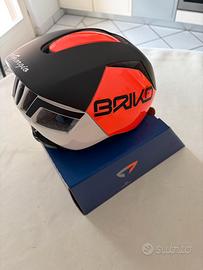 Casco bici Briko