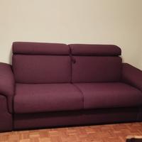 DIVANO LETTO 