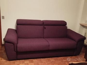 DIVANO LETTO 