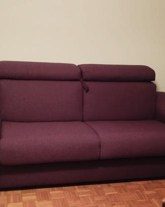 DIVANO LETTO 