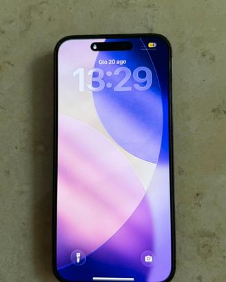 Iphone 14 Pro Max 256 gb