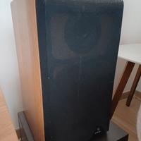 Casse Diffusori Infinity