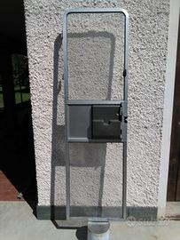 Kreos 3003 zanzariera