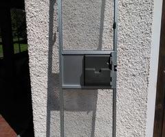 Kreos 3003 zanzariera