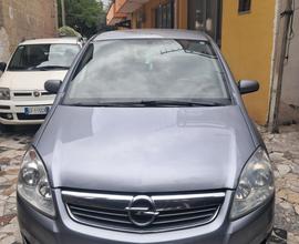 OPEL ZAFIRA 1.6 Metano Eco Flex