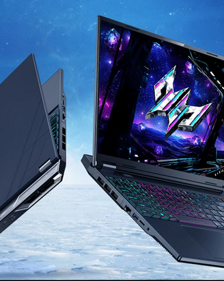 Acer Predator Helios Neo AI - Ultra 9
