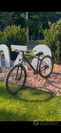 Scott Aspect 960 - luglio 2025