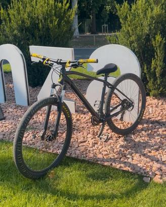 Scott Aspect 960 - luglio 2025