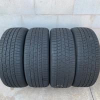 4 GOMME USATE INVERNALE 2555519 - CP87113710