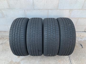 4 GOMME USATE INVERNALE 2555519 - CP87113710