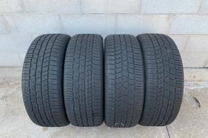 4 GOMME USATE INVERNALE 2555519 - CP87113710