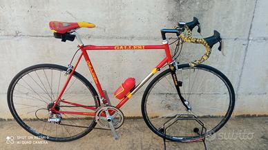Gallesi corsa 