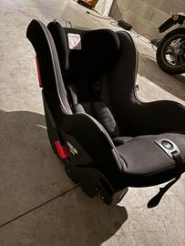Seggiolino auto peg perego viaggio 1DUOFIX K