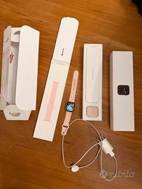 Apple Watch series 5 - originale