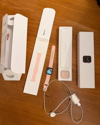 Apple Watch series 5 - originale