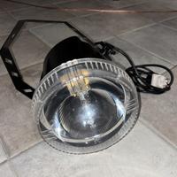 LAMPADA STROBOSCOPICA