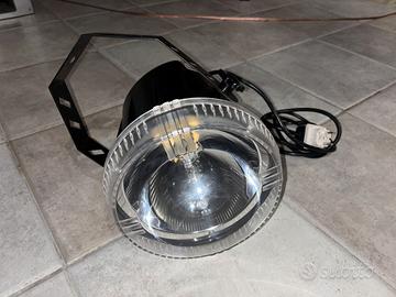 LAMPADA STROBOSCOPICA