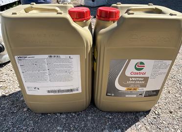 Olio Motore 5w-30