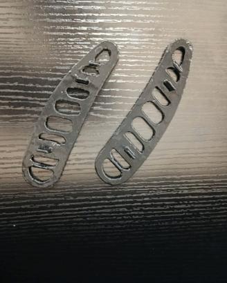 griglie scudo zip sp mk1