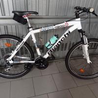 MTB bianchi kuma 