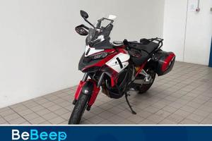 Ducati Multistrada V4 1160 S RADAR RED