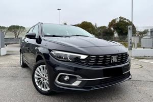 FIAT TIPO 1.6 Mjt S.W. 130CV - Led Navi Camera