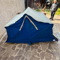 Air camping taglia s
