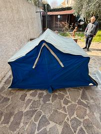 Air camping taglia s