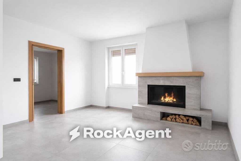 Appartamento – Melissano, Lecce, Lecce - Vista 5