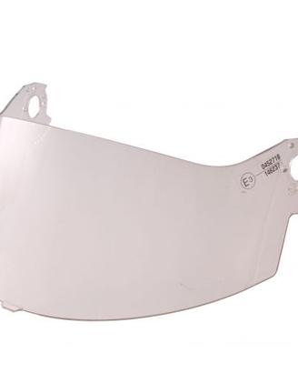 Visiera FM trasparente per caschi TBK SBK HW Highw