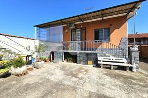 CASA INDIPENDENTE A TORRAZZA PIEMONTE