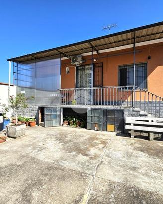 CASA INDIPENDENTE A TORRAZZA PIEMONTE