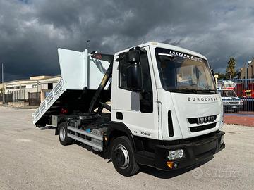 IVECO EUROCARGO 80E18 SCARRABILE 8 TON