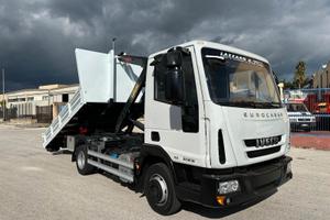 IVECO EUROCARGO 80E18 SCARRABILE 8 TON