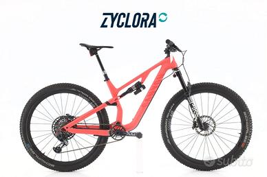 Canyon Neuron CF SLX X01 AXS Flight Attendant t.M