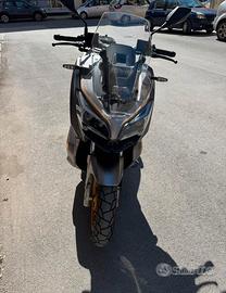 Qj atr 125