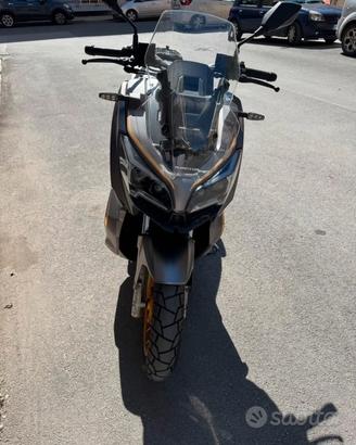 Qj atr 125