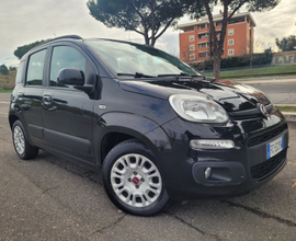 Fiat panda 1200cc benzina euro6