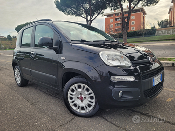 Fiat panda 1200cc benzina euro6