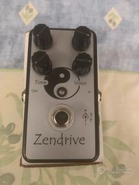 Hermida Zendrive