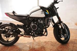 CF Moto clx 700 sport