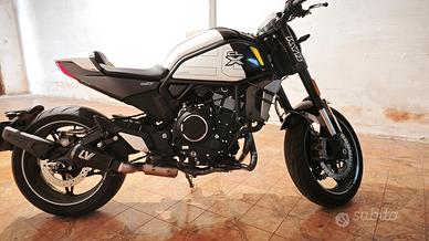 CF Moto clx 700 sport