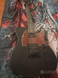 Chitarra elettrica Harley Benton Telecaster