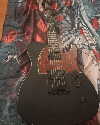 Chitarra elettrica Harley Benton Telecaster