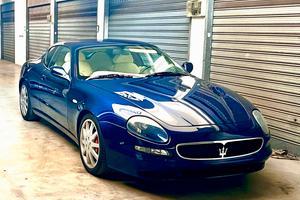 Maserati 3200 GT Coupe