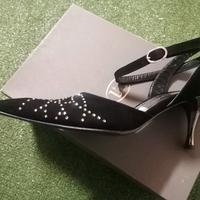 scarpe eleganti donna 