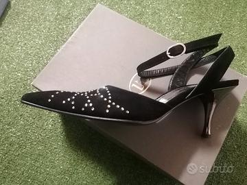 scarpe eleganti donna 